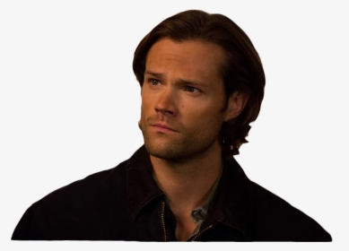 Transparent Dean Winchester Png - Sam Winchester, Png Download, Free Download