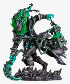 Thresh Statue, HD Png Download, Free Download
