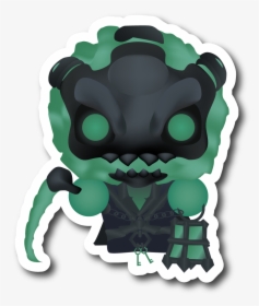 Sticky Thresh, League Of Legends, Lol - Illustration, HD Png Download, Free Download