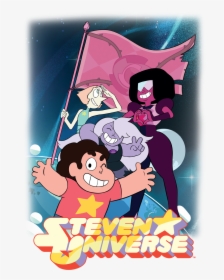 Crystal Gems Steven Universe Intro, HD Png Download, Free Download