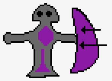 Transparent Thresh Png - Small Pixel Animated, Png Download, Free Download