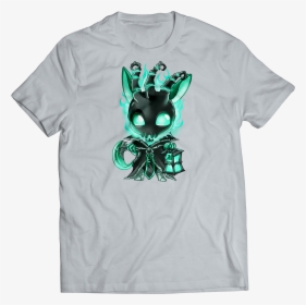 Bunnyfufuu T Shirt, HD Png Download, Free Download