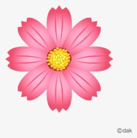 Cosmos Flower｜pictures Of Clipart And Graphic Design - Brain Attack Awareness Month, HD Png Download, Free Download