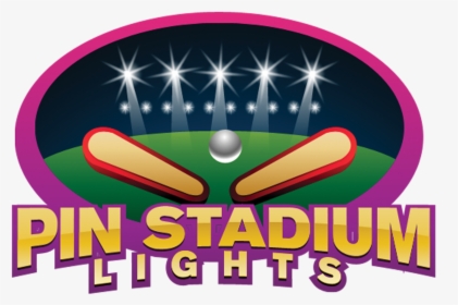 Pin Stadium Lights - Pinstadium Png, Transparent Png, Free Download