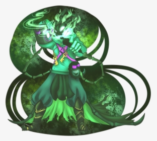 Popstar Thresh - Illustration, HD Png Download, Free Download