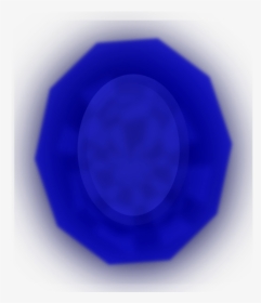 Sapphire 1 Svg Clip Arts - Circle, HD Png Download, Free Download