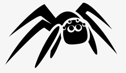 Spider, Tarantula, Arachnid, Animal, Nature - Tarantula Logo Png, Transparent Png, Free Download