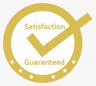 Guaranteed Satisfaction And Service, HD Png Download, Free Download