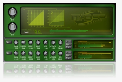 Mcdsp Spc2000, HD Png Download, Free Download