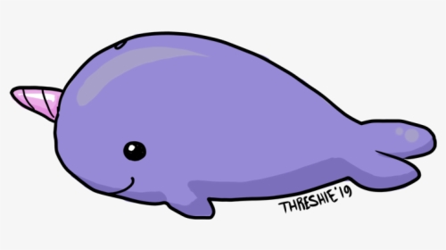 A Warmup Narwhal, HD Png Download, Free Download