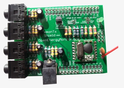 Electronic Component, HD Png Download, Free Download