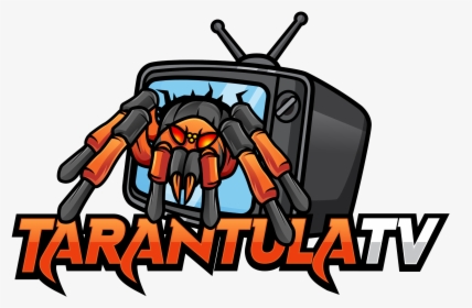 Tarantula Tv, HD Png Download, Free Download