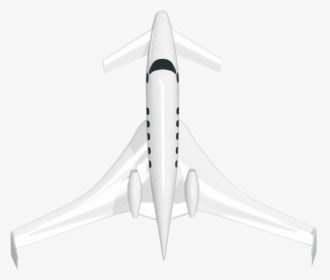 Jet Aircraft , Png Download - Starship Png Top, Transparent Png, Free Download