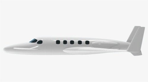 Learjet 35, HD Png Download, Free Download