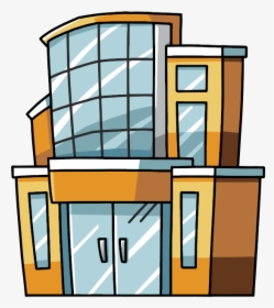 Office Building Png - Building Clipart, Transparent Png, Free Download
