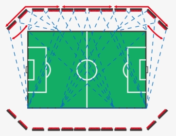 8 A Side Formation, HD Png Download, Free Download