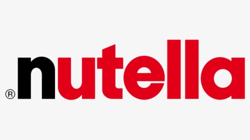 Nutella Logo - Nutella Logo Transparent Background, HD Png Download, Free Download