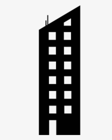 Palaces City Palazzo Free Picture - Black Building Cartoon Png, Transparent Png, Free Download