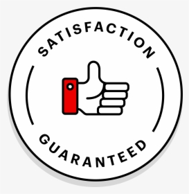 Satisfaction Guaranteed - Fancy Feast, HD Png Download, Free Download