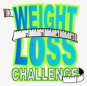 Winning Clipart Weight Loss Challenge, HD Png Download, Free Download