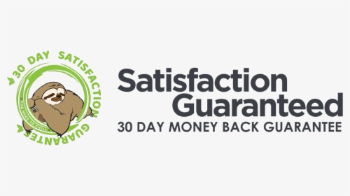Satisfaction Guaranteed Png, Transparent Png, Free Download