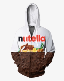 Nutella Png, Transparent Png, Free Download