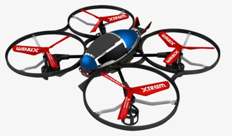 Unmanned Aerial Vehicle, HD Png Download, Free Download
