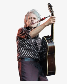 Bob Geldof Png Image - Performance, Transparent Png, Free Download