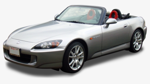 File - Hondas2000-004 - Honda S2000 Png, Transparent Png, Free Download