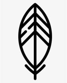 Feather - Emblem, HD Png Download, Free Download