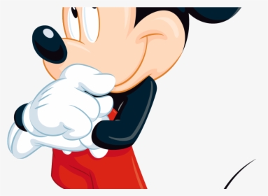Mickey Mouse Clipart Png Transparent Png , Png Download - Mickey Mouse Png, Png Download, Free Download