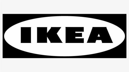 Ikea Logo White Png, Transparent Png, Free Download