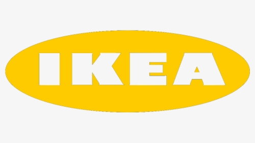 Ikea Logo Png Transparent - Osaka, Png Download - kindpng