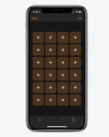 Smartphone, HD Png Download, Free Download