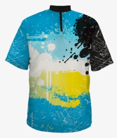 Transparent Color Explosion Png - Active Shirt, Png Download, Free Download
