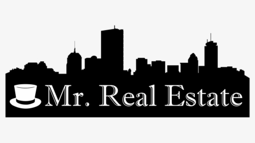 Mr Real Estate - Boston, HD Png Download, Free Download