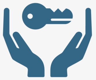 Open Hand Icon Png, Transparent Png, Free Download