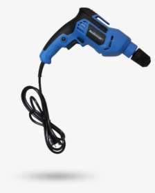 Drill Cleanbackground - Handheld Power Drill, HD Png Download, Free Download