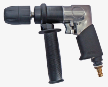 Drill Machine Gtc-041b / 1,4 - Pneumatic Drill, HD Png Download, Free Download