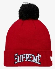 #supreme Winter Hat - Supreme Hat Clipart, HD Png Download, Free Download