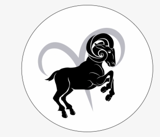Clip Art Download Astrological Sign Horoscope Astrology - Aries Png, Transparent Png, Free Download