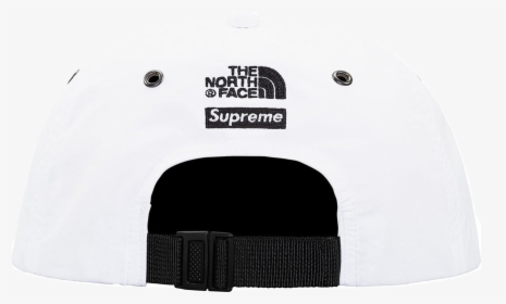 Supreme/the North Face Mountain 6-panel Hat - North Face, HD Png Download, Free Download