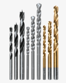 D-16449 - Drill Bit For Metal, HD Png Download, Free Download