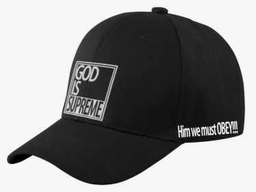 Supreme Hat Png, Transparent Png, Free Download