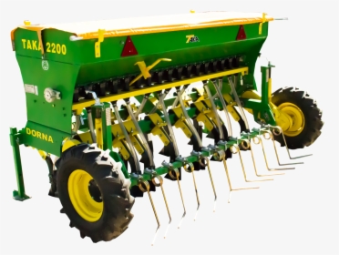 Dorna Seed Drill - Seed Drill Image Download, HD Png Download, Free Download