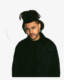 Weeknd Png, Transparent Png, Free Download