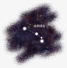 Aries - Monthly Horoscopes - Graphic Design, HD Png Download, Free Download