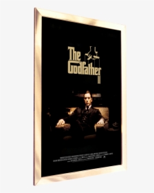 Godfather Part 2 Poster, HD Png Download, Free Download