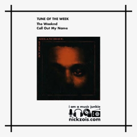#totw Tune Of The Week - Poster, HD Png Download, Free Download