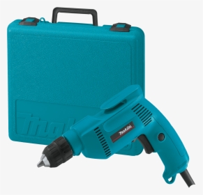 6408k - Handheld Power Drill, HD Png Download, Free Download